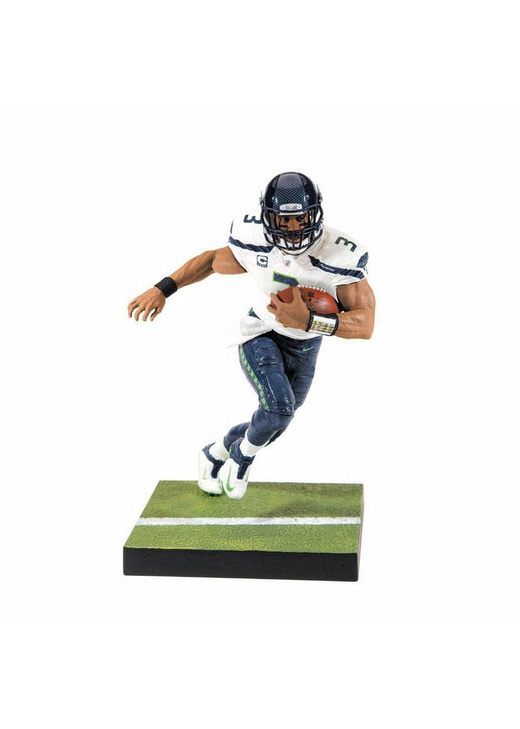 NFL Series 3 Russell Wilson Action Figure