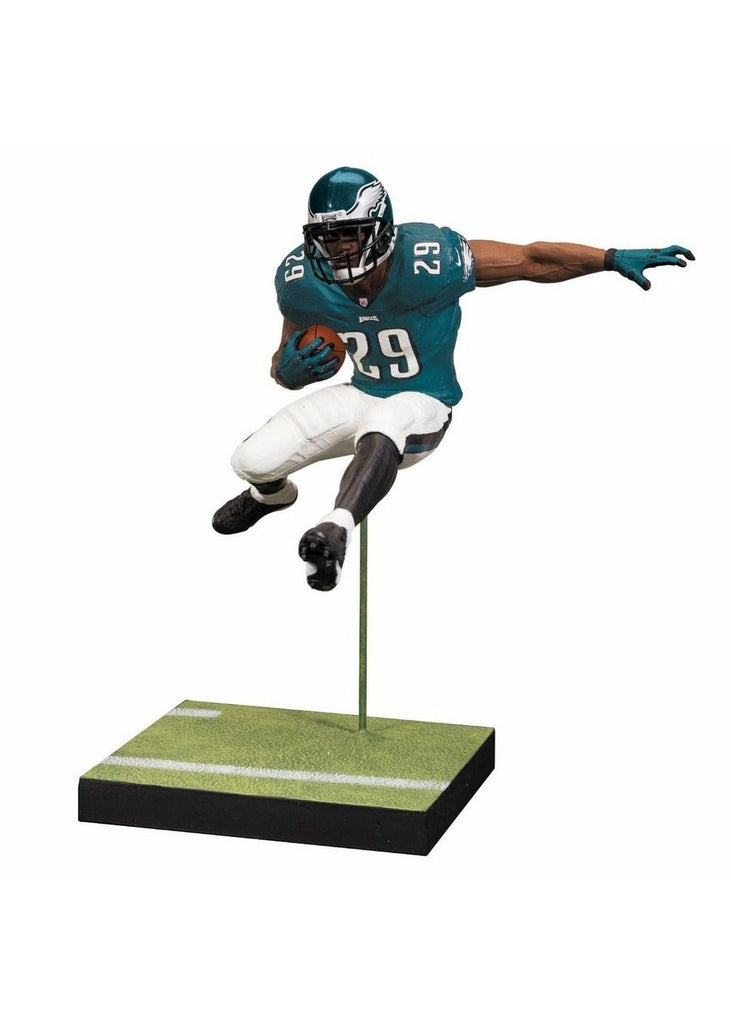 NFL SERIES 36 DEMARCO MURRAY ACTION FIGURE