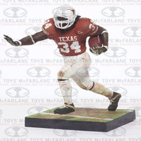 College Football Series 4 Ricky Williams