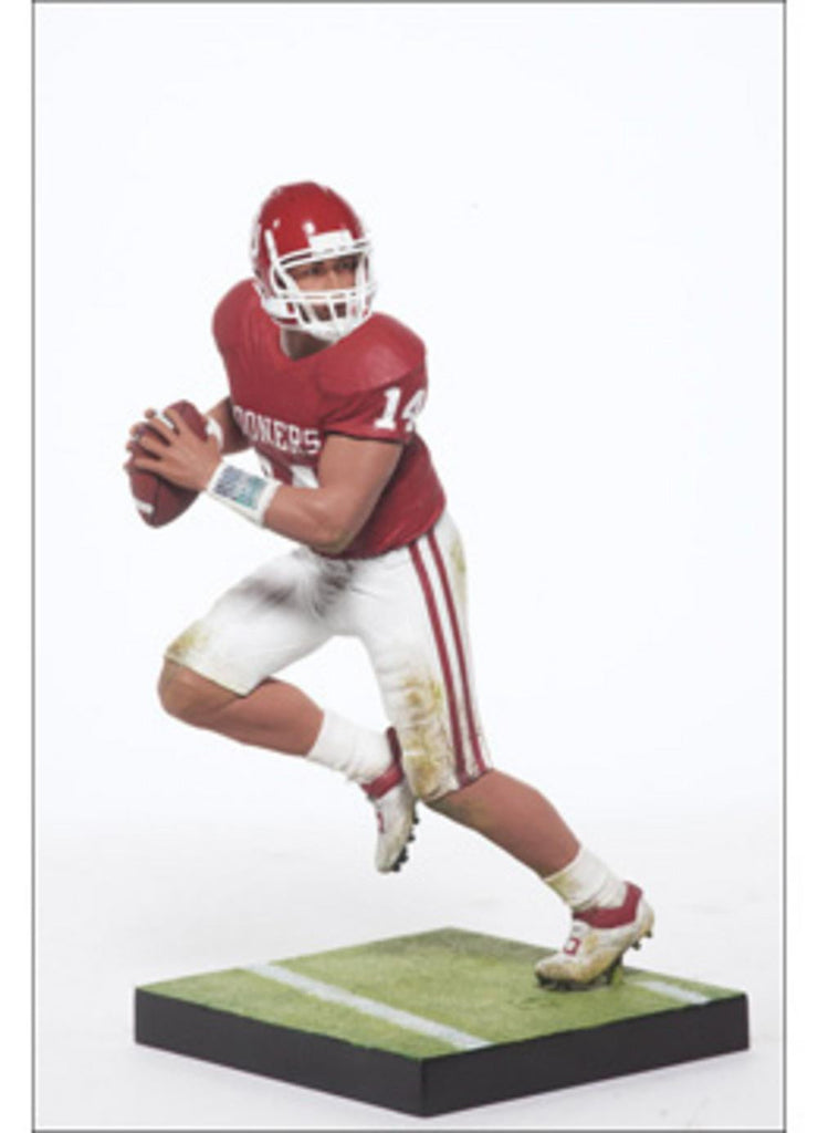 College Football Series 4 Sam Bradford