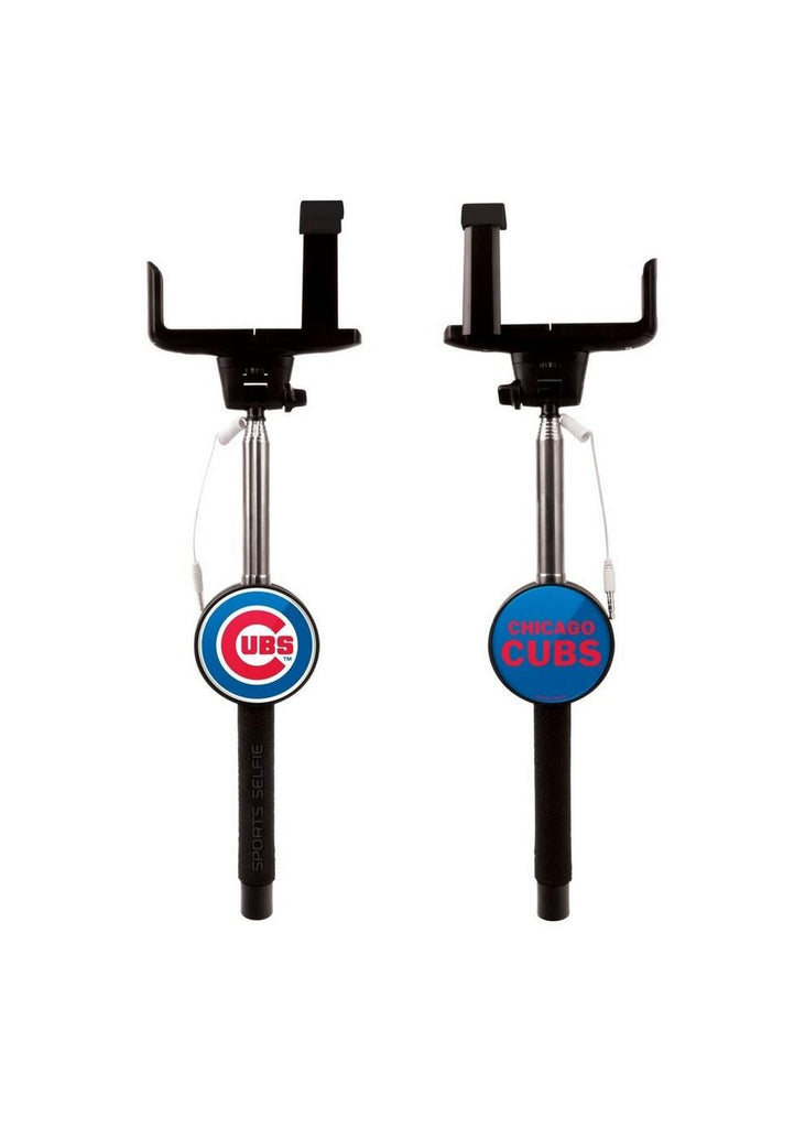 Mizco MLB Chicago Cubs Selfie Stick