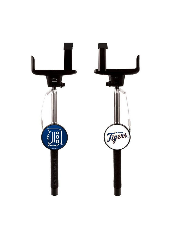 Mizco MLB Detroit Tigers Selfie Stick