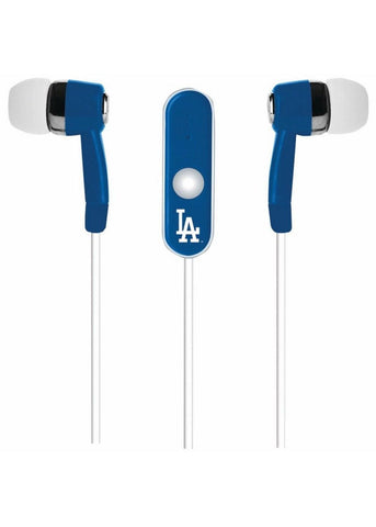 LOS ANGELES DODGERS HANDS FREE EAR BUDS