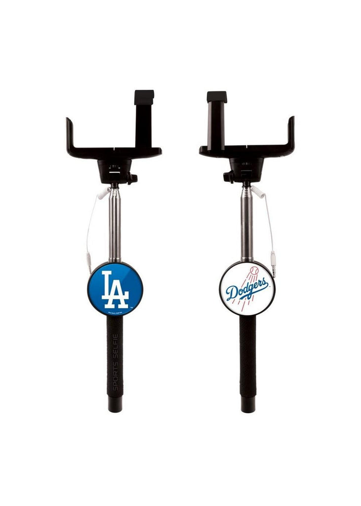 Mizco MLB Los Angeles Dodgers Selfie Stick