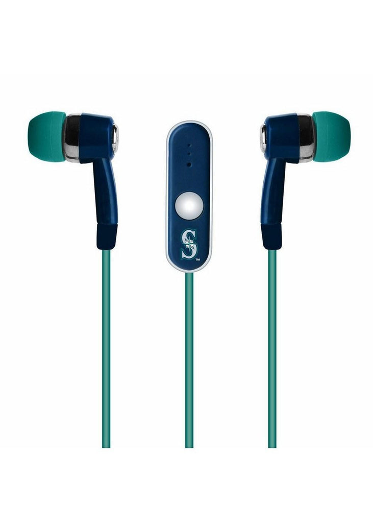 SEATTLE MARINERS HANDS FREE EAR BUDS