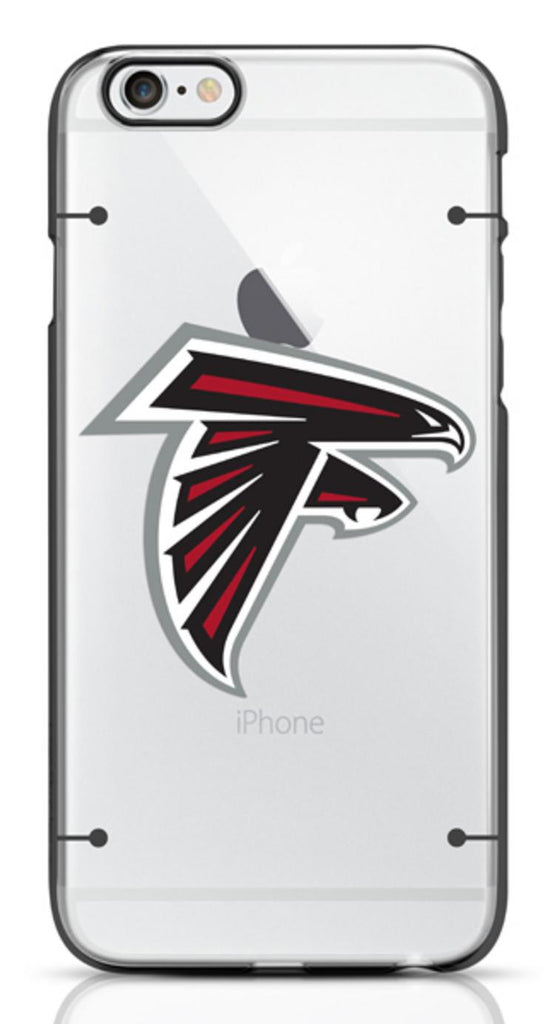 Mizco NFL Atlanta Falcons IPhone 6 Ice Case