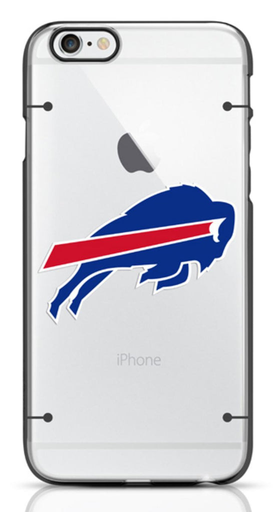 Mizco NFL Buffalo Bills IPhone 6 Ice Case
