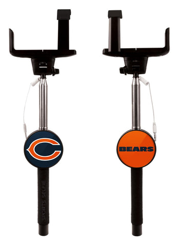 Mizco NFL Chicago Bears Selfie Stick