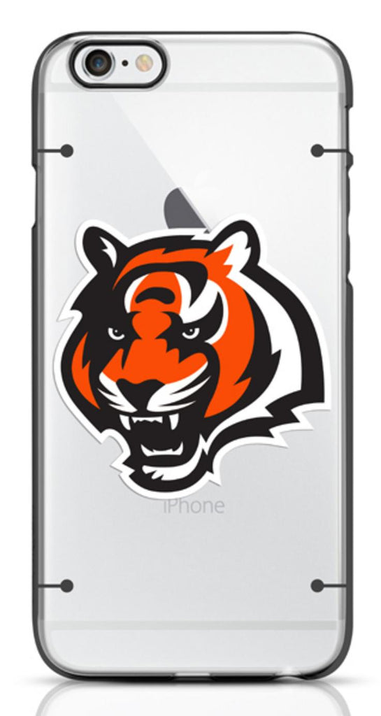 Mizco NFL Cincinnati Bengals IPhone 6 Ice Case