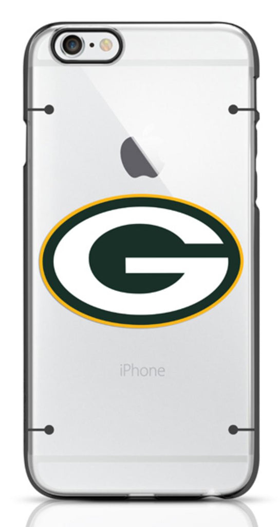 Mizco NFL Green Bay Packers iPhone 6 Ice Case