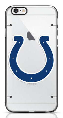 Mizco NFL Indianapolis Colts IPhone 6 Ice Case