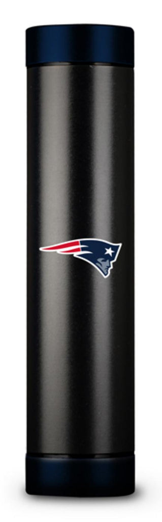 Mizco Armor Power Bank New England Patriots