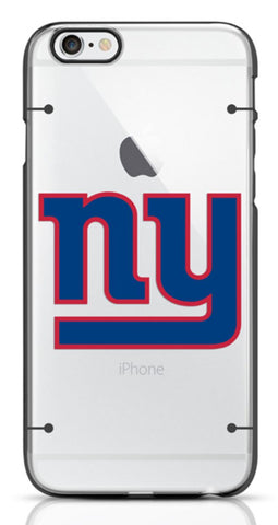 Mizco NFL New York Giants IPhone 6 Ice Case
