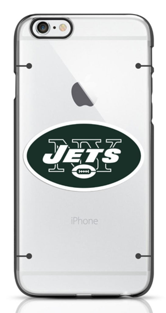 Mizco NFL New York Jets IPhone 6 Ice Case
