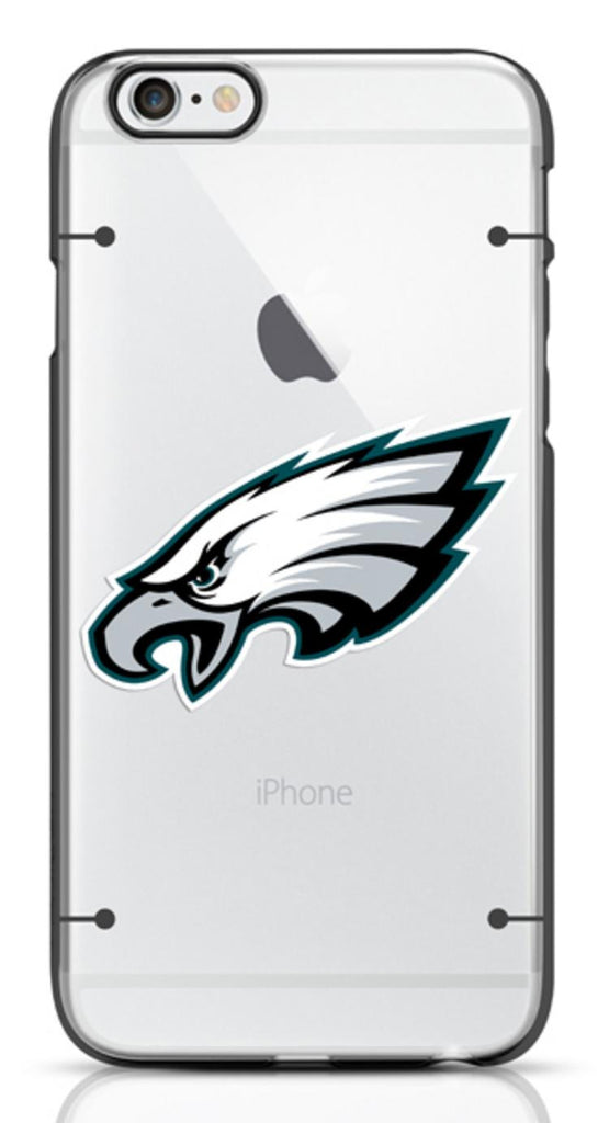 Mizco NFL Philadelphia Eagles iPhone 6 Ice Case