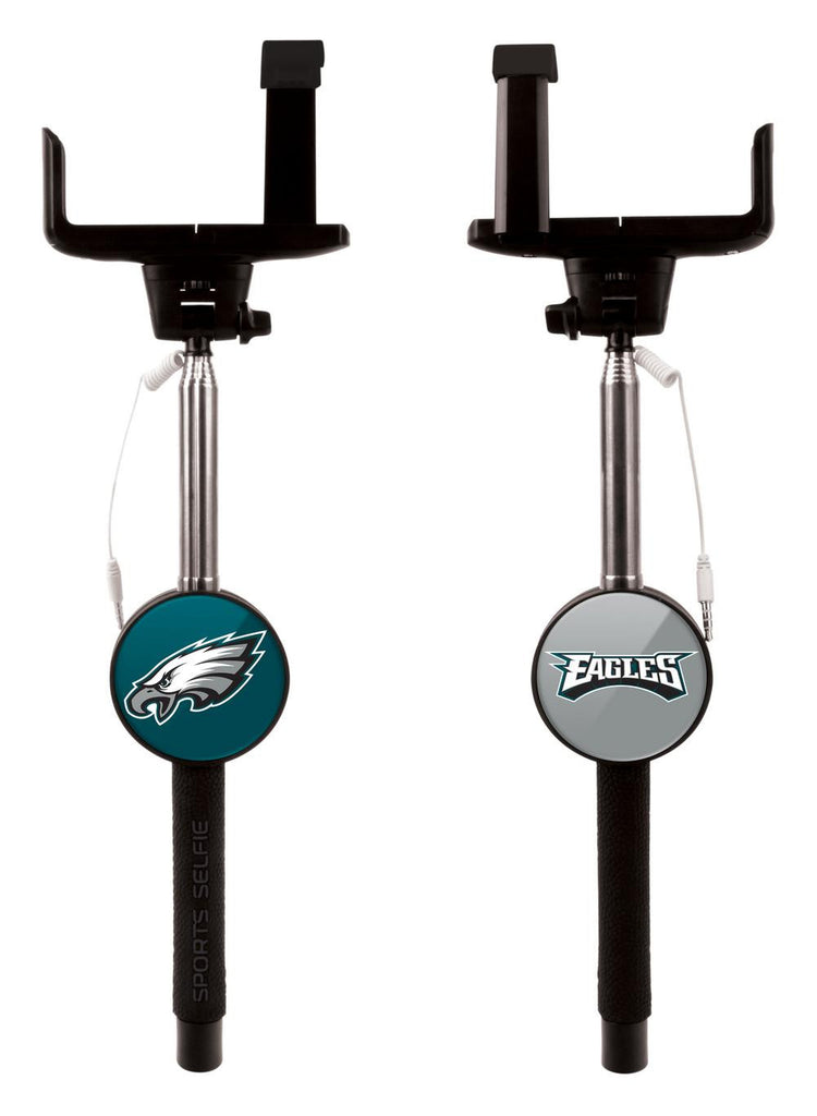Mizco NFL Philadelphia Eagles Selfie Stick