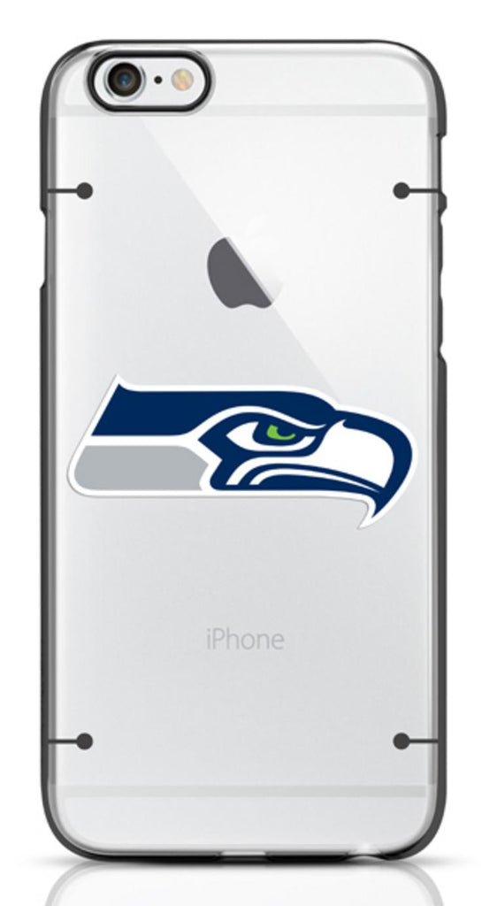 Mizco NFL Seattle Seahawks IPhone 6 Ice Case