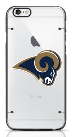 Mizco NFL St. Louis Rams iPhone 6 Ice Case