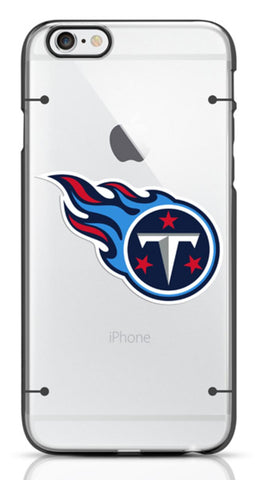 Mizco NFL Tennessee Titans IPhone 6 Ice Case