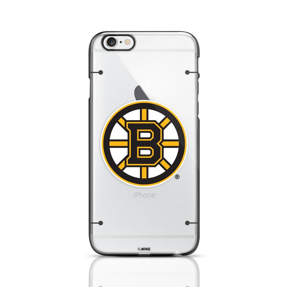 Mizco NHL Boston Bruins iPhone 6 Ice Case