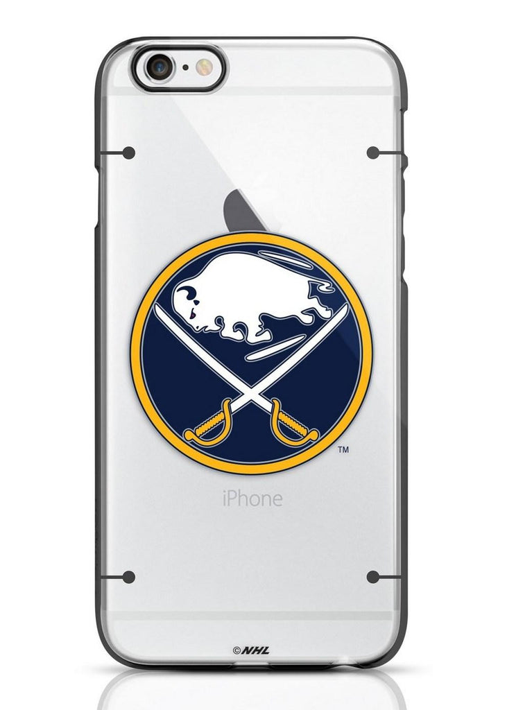 Mizco NHL Buffalo Sabres IPhone 6 Ice Case