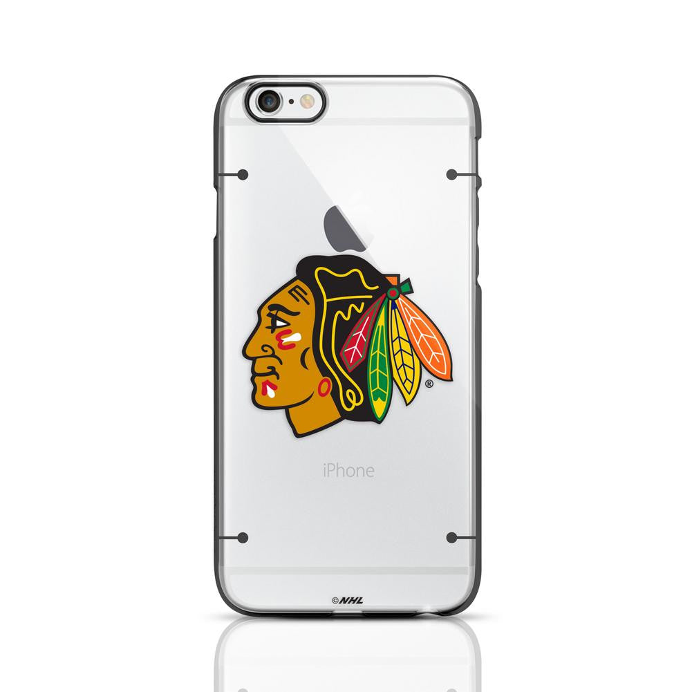 Mizco NHL Chicago Blackhawks iPhone 6 Ice Case