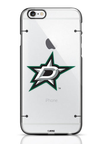 Mizco NHL Dallas Stars IPhone 6 Ice Case