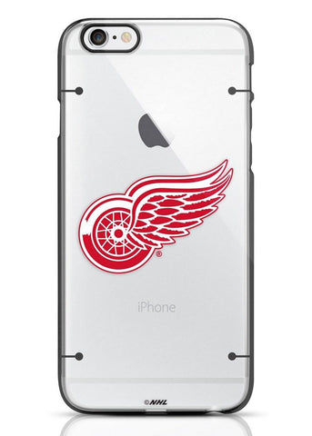 Mizco NHL Detroit Red Wings IPhone 6 Ice Case