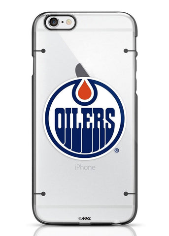 Mizco NHL Edmonton Oilers IPhone 6 Ice Case