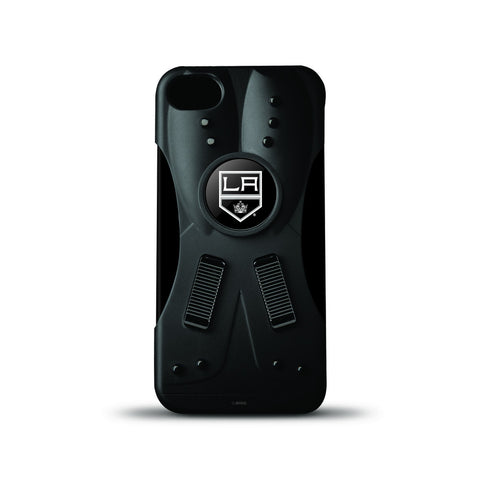 Mizco NHL Los Angeles Kings iPhone 5 Armor Case