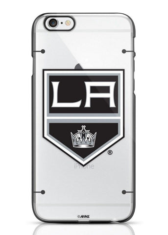 Mizco NHL Los Angeles Kings IPhone 6 Ice Case