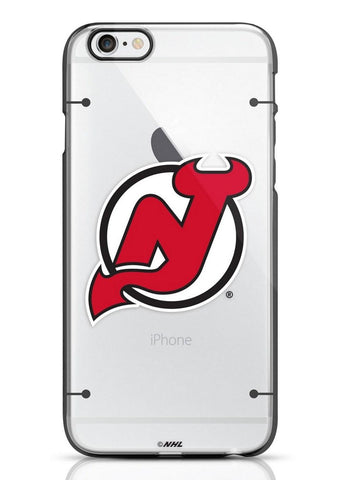 Mizco NHL New Jersey Devils IPhone 6 Ice Case