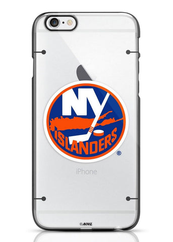 Mizco NHL New York Islanders IPhone 6 Ice Case