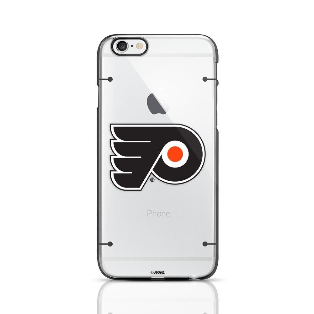 Mizco NHL Philadelphia Flyers iPhone 6 Ice Case