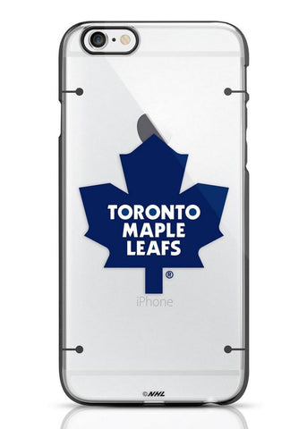 Mizco NHL Toronto Maple Leafs IPhone 6 Ice Case