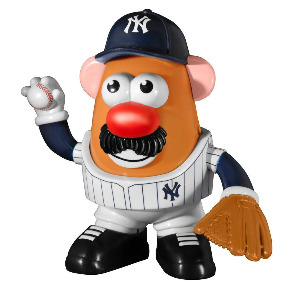 New York Yankees Mr. Potato Head