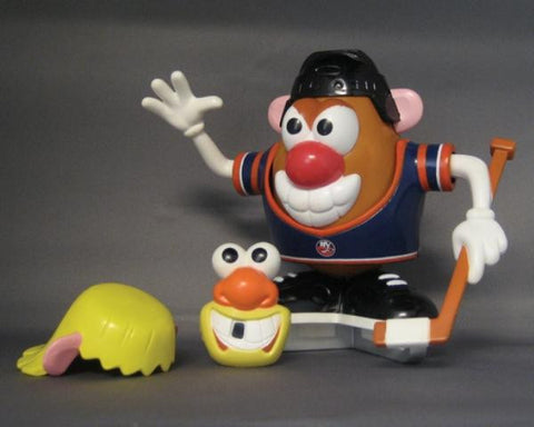 Mr. Potato Head NHL - New York Islanders