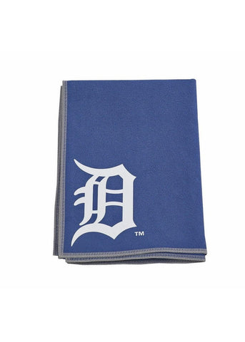 Mission Enduracool Towel - Detroit Tigers
