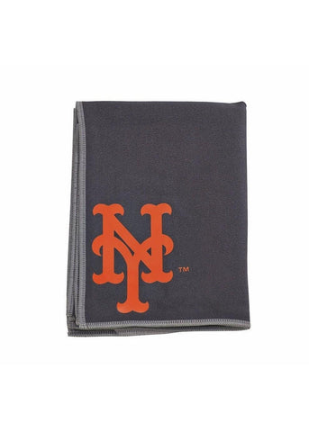 Mission Enduracool Towel - New York Mets