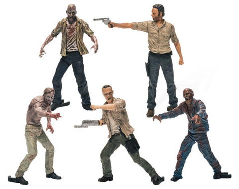 McFarlane Walking Dead TV Series Figure Series 1 Pack