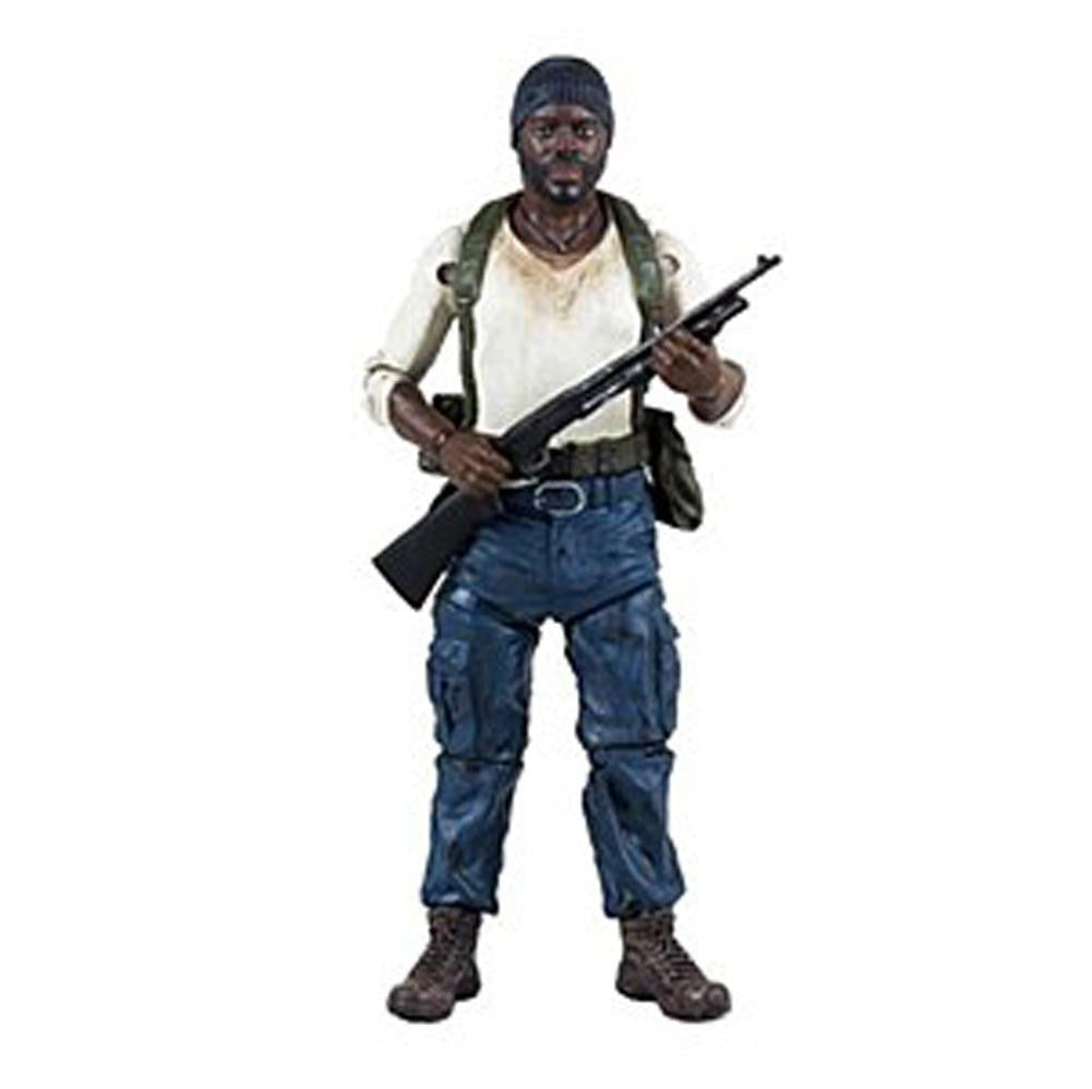 McFarlane Walking Dead TV Series 5 Tyreese