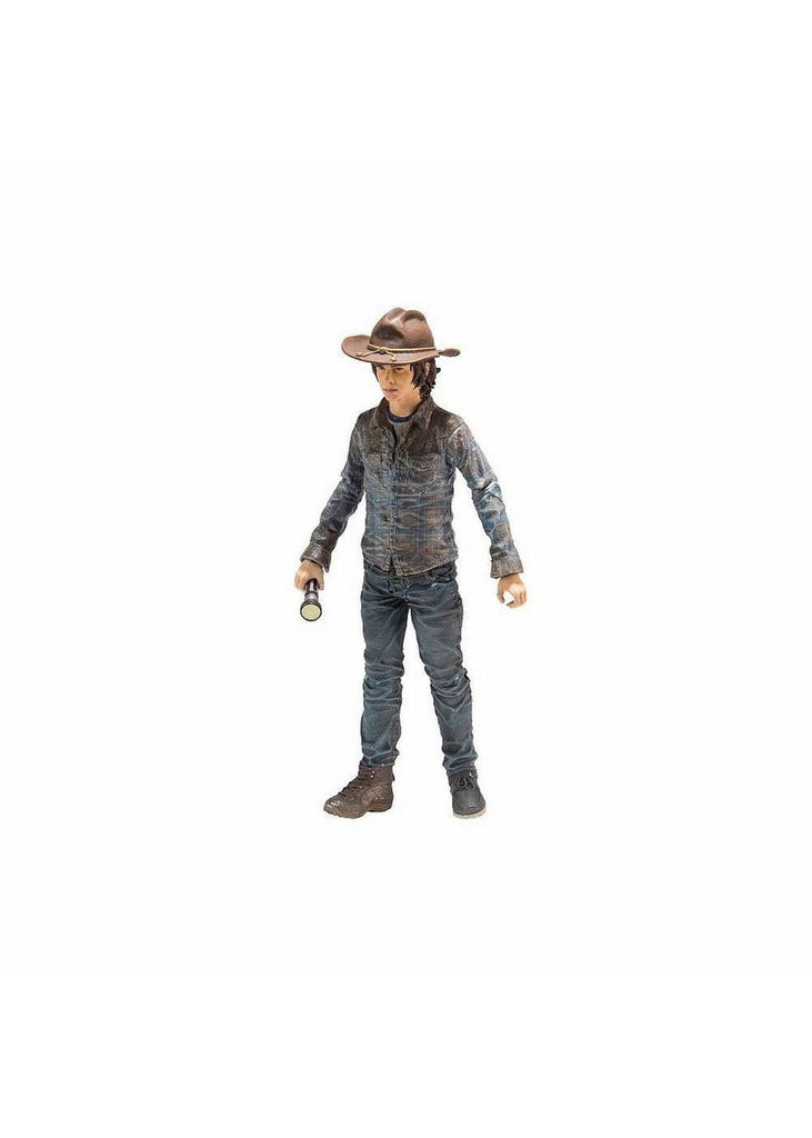 The Walking Dead Series 7 Carl Grimes Action Figure