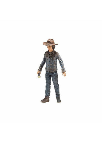 The Walking Dead Series 7 Carl Grimes Action Figure