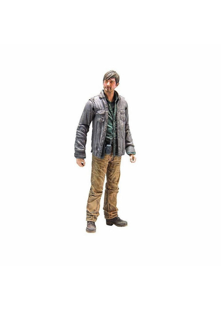 The Walking Dead Series 7 Gareth Action Figure