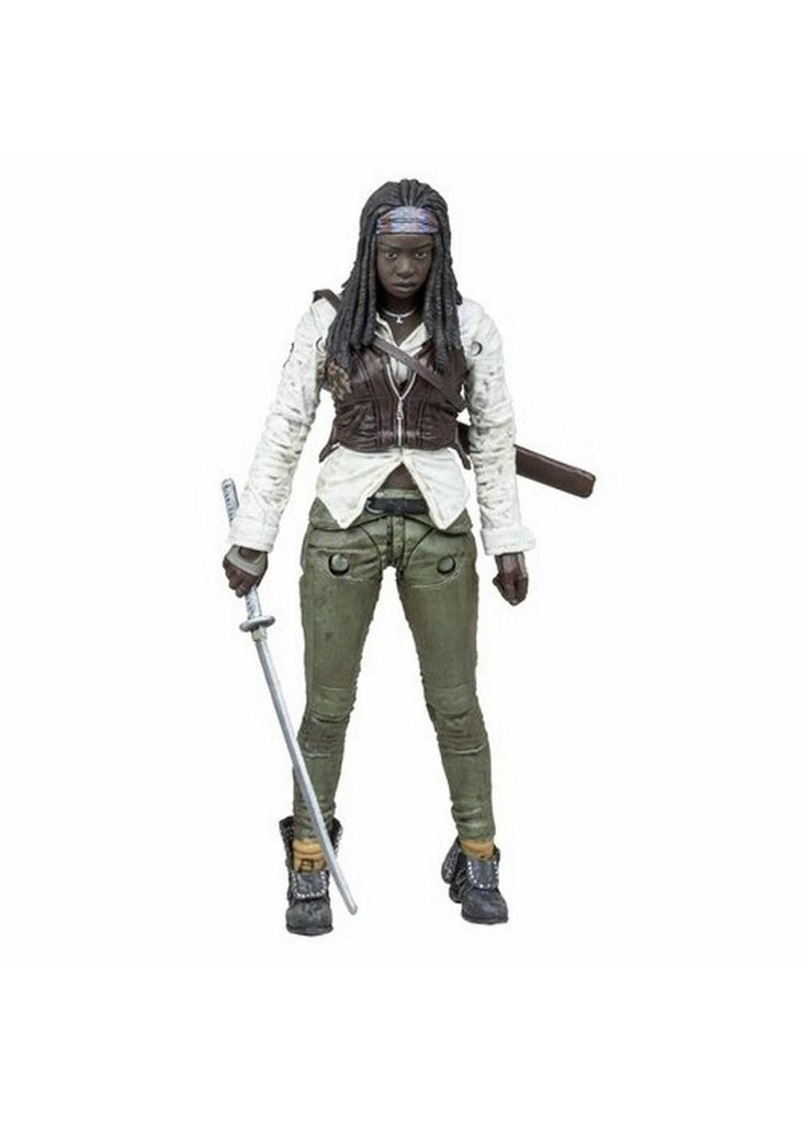 The Walking Dead Series 7 Michonne Action Figure