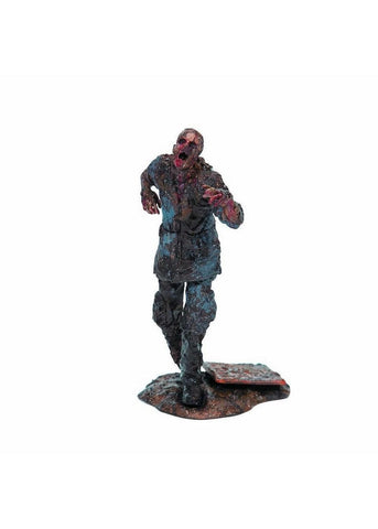 The Walking Dead Series 7 Mud Walker Action Figure