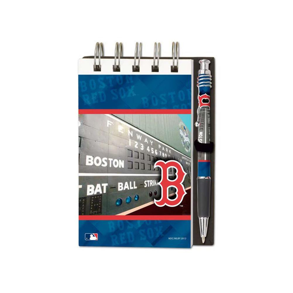 National Design Fenway Park Notebook Kit