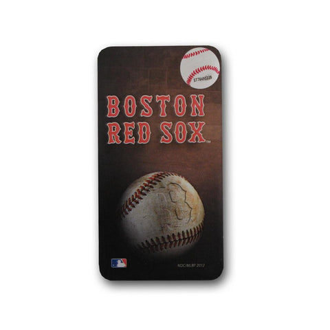 National Design MLB Boston Red Sox Flex Magnet