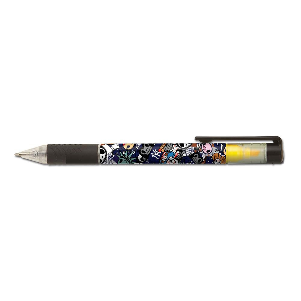 Tokidoki MLB New York Yankees Duplex Pen