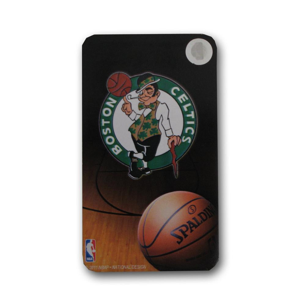 National Design NBA Boston Celtics Flex Magnet